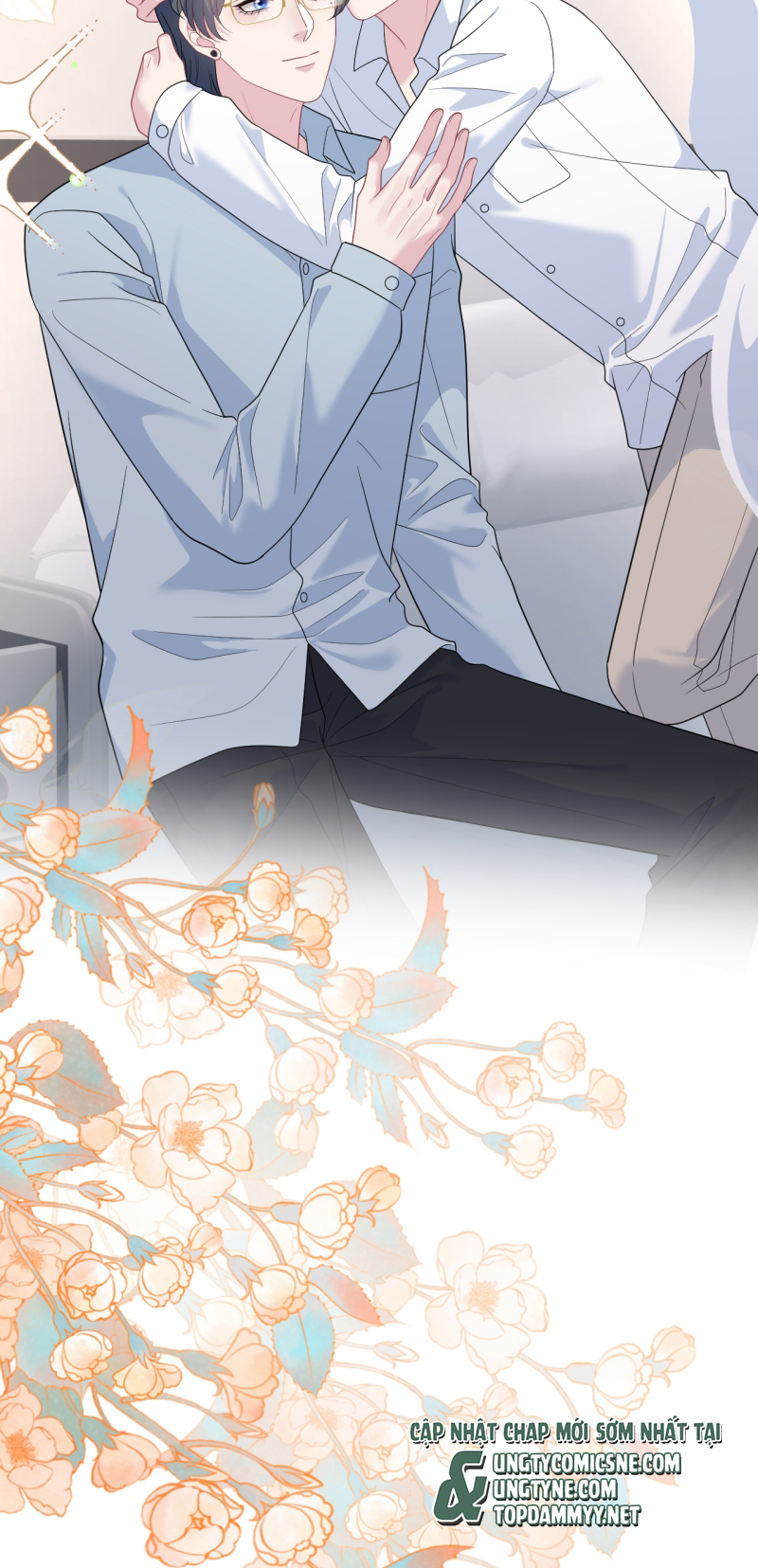 Tuyệt Mỹ Bạch Liên Hoa Online Dạy Học Chap 483 - Trang 2