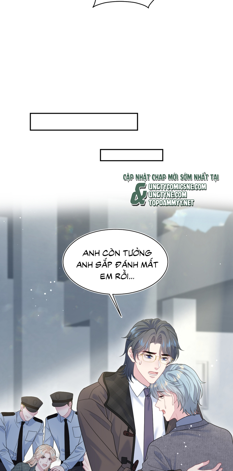 Tuyệt Mỹ Bạch Liên Hoa Online Dạy Học Chap 483 - Trang 2