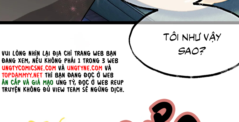 Đối Tượng Yêu Thầm Là Mèo Con Chap 3 - Trang 2