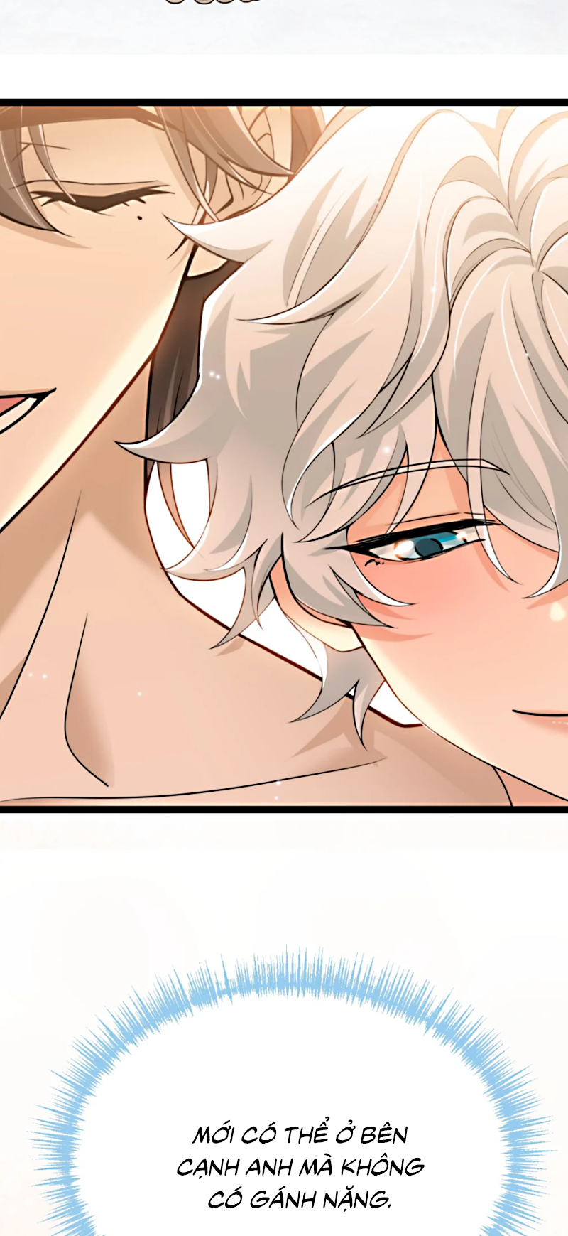 Đối Tượng Yêu Thầm Là Mèo Con Chap 3 - Trang 2