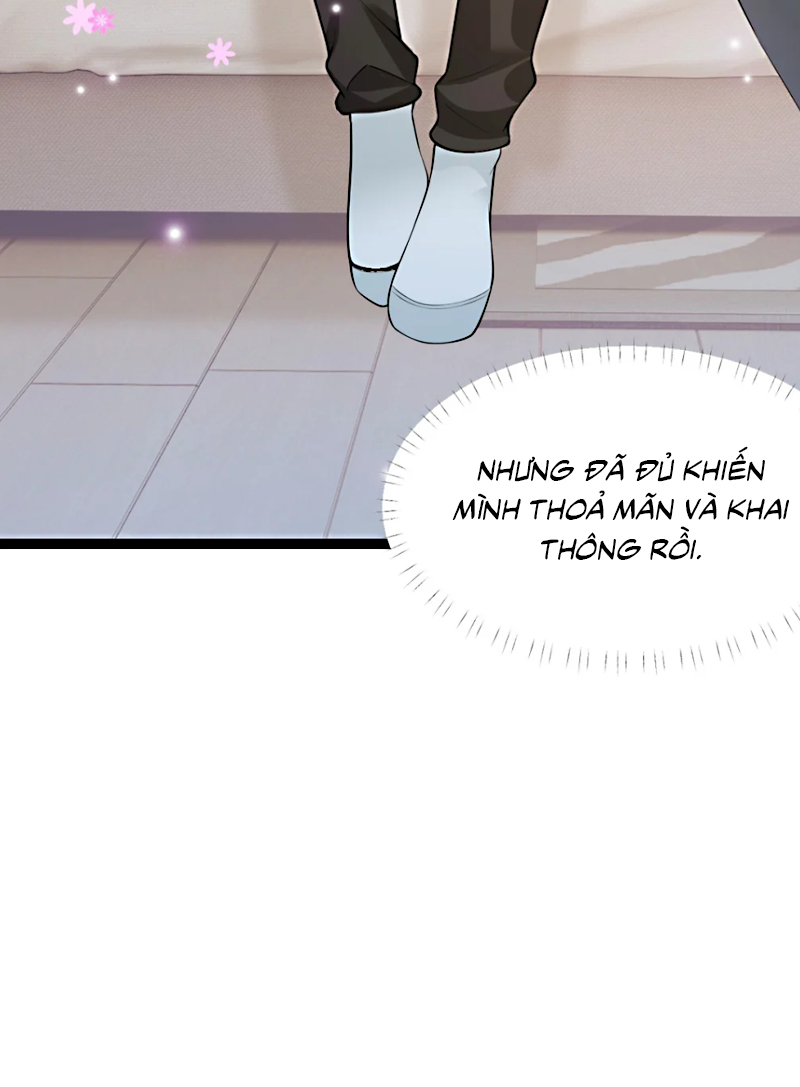 Đối Tượng Yêu Thầm Là Mèo Con Chap 3 - Trang 2