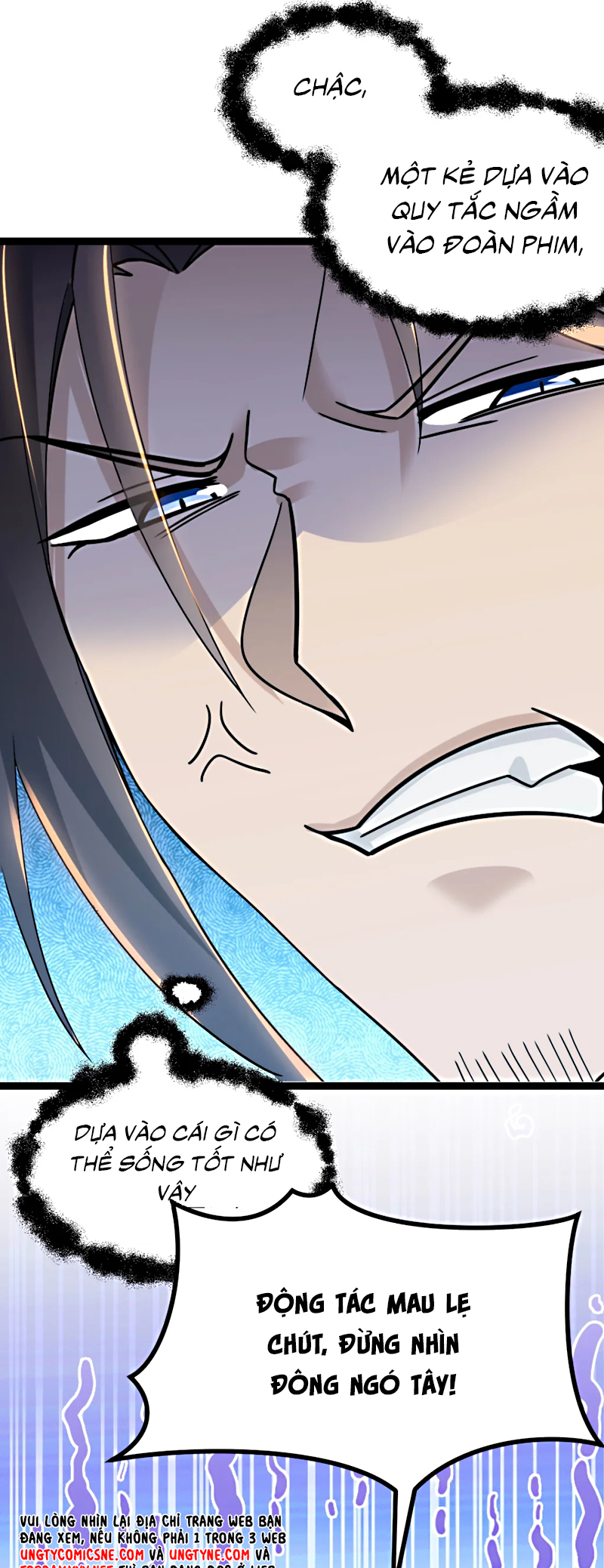 Đối Tượng Yêu Thầm Là Mèo Con Chap 3 - Trang 2