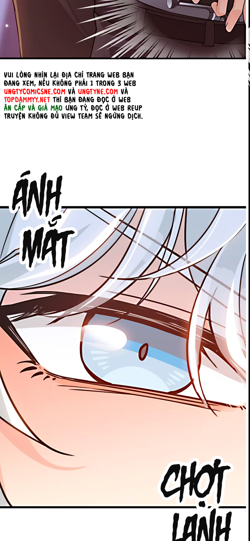 Đối Tượng Yêu Thầm Là Mèo Con Chap 3 - Trang 2