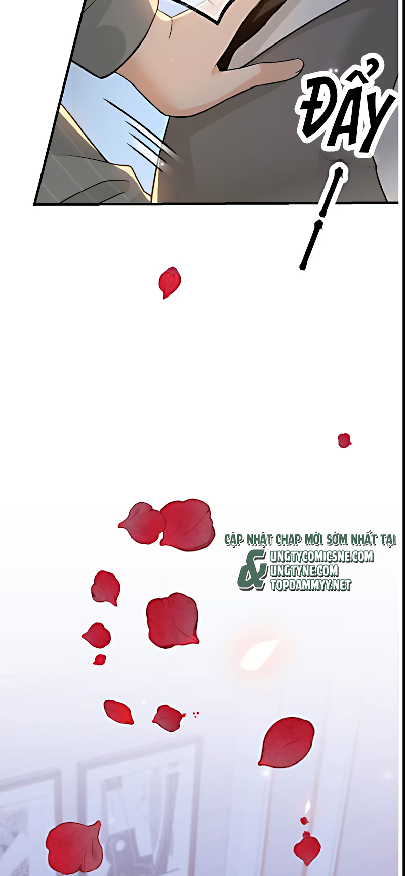 Đối Tượng Yêu Thầm Là Mèo Con Chap 3 - Trang 2