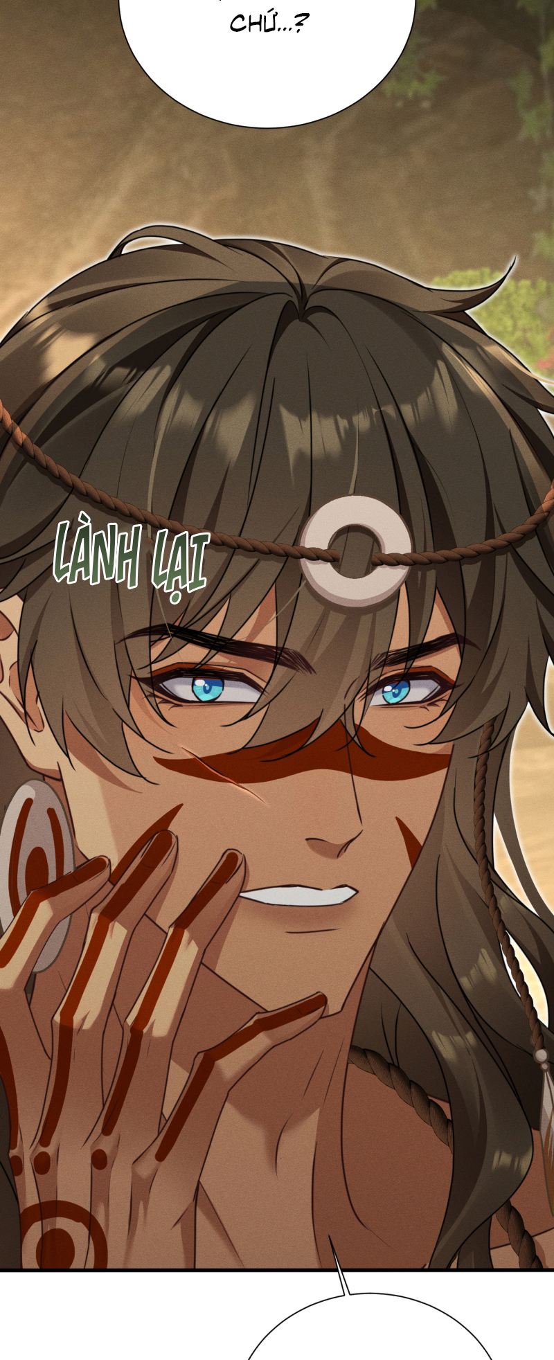 Hướng Dẫn Thuần Dưỡng Người Hoang Dã Chap 15 - Trang 2