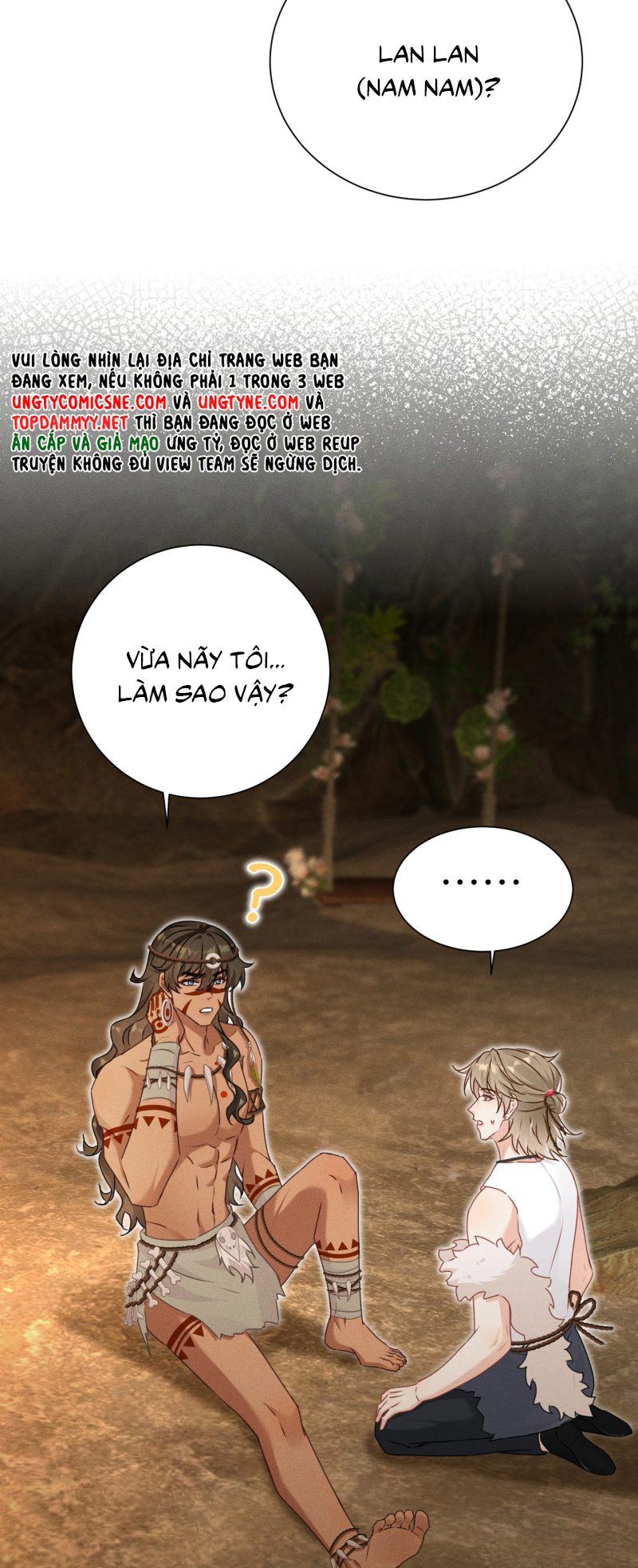 Hướng Dẫn Thuần Dưỡng Người Hoang Dã Chap 15 - Trang 2