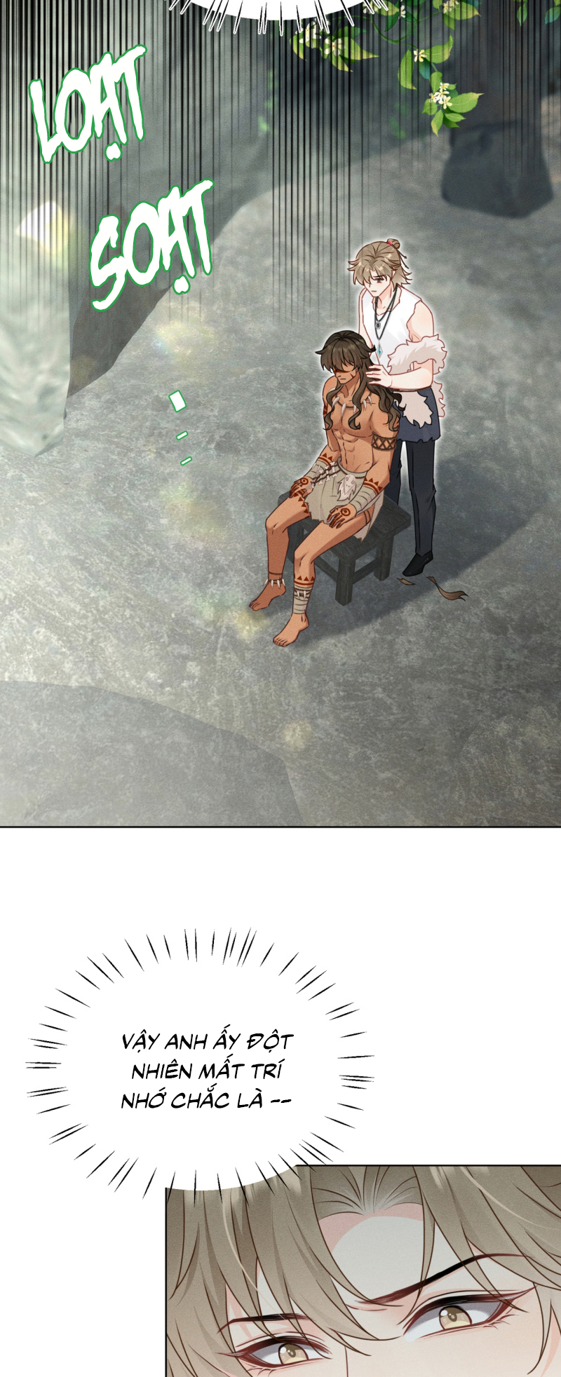 Hướng Dẫn Thuần Dưỡng Người Hoang Dã Chap 15 - Trang 2