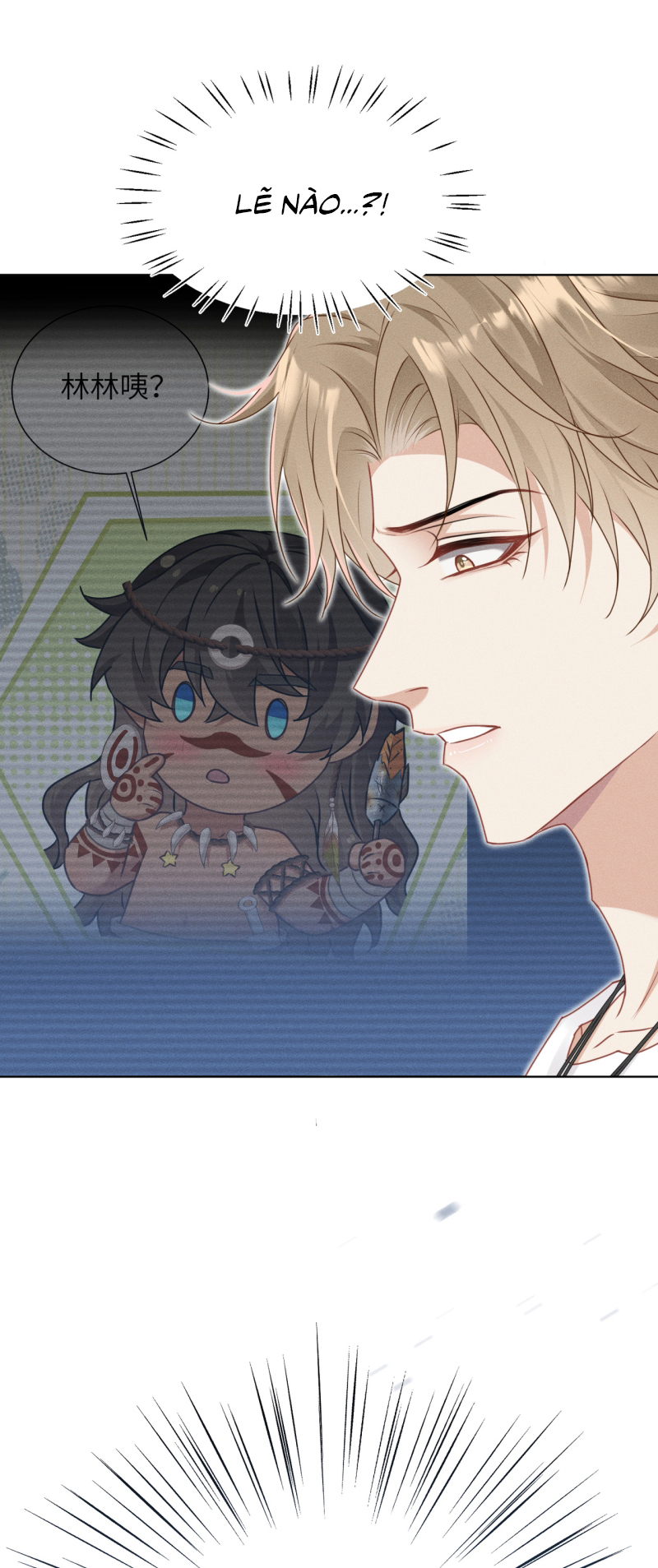 Hướng Dẫn Thuần Dưỡng Người Hoang Dã Chap 15 - Trang 2