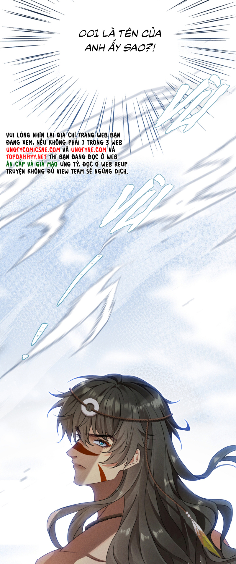 Hướng Dẫn Thuần Dưỡng Người Hoang Dã Chap 15 - Trang 2