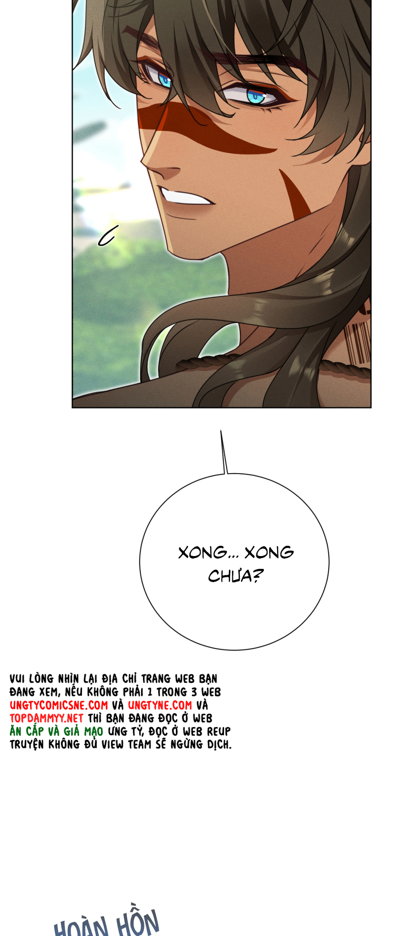 Hướng Dẫn Thuần Dưỡng Người Hoang Dã Chap 15 - Trang 2