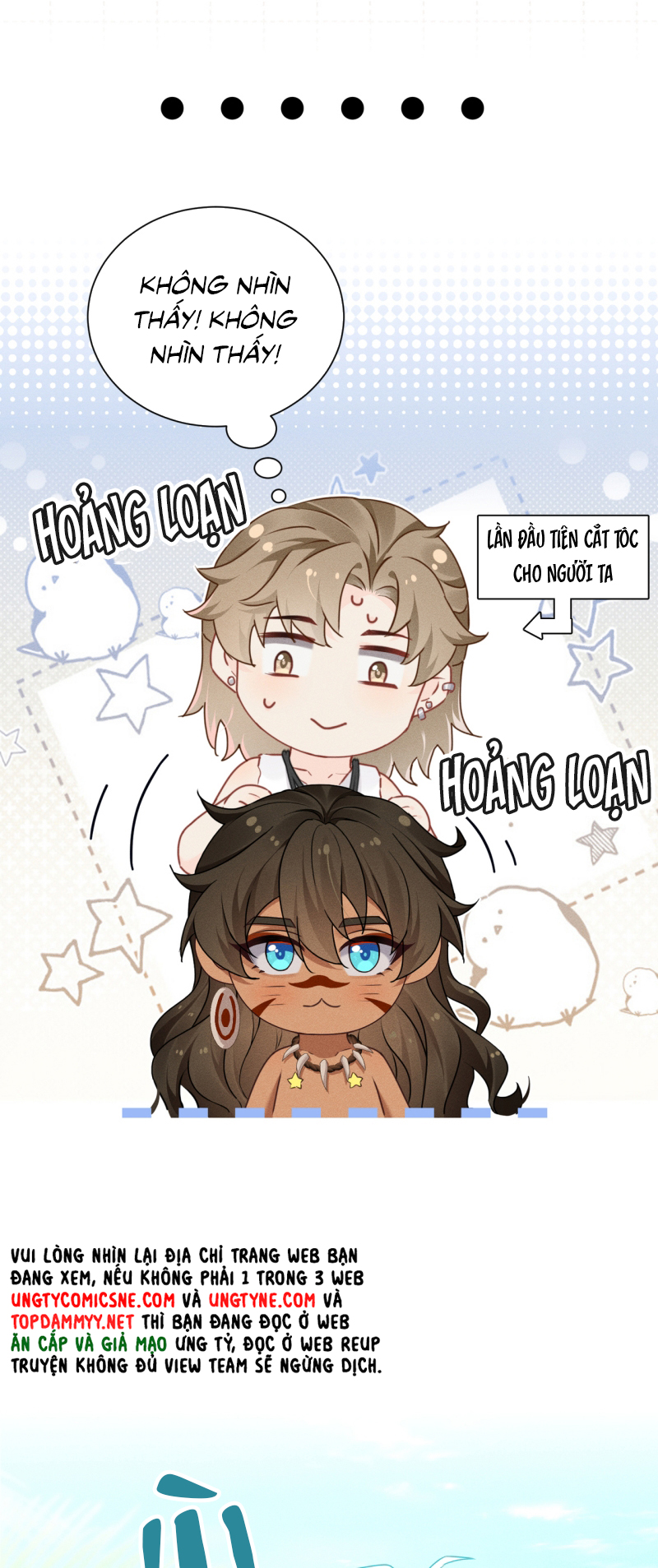 Hướng Dẫn Thuần Dưỡng Người Hoang Dã Chap 15 - Trang 2