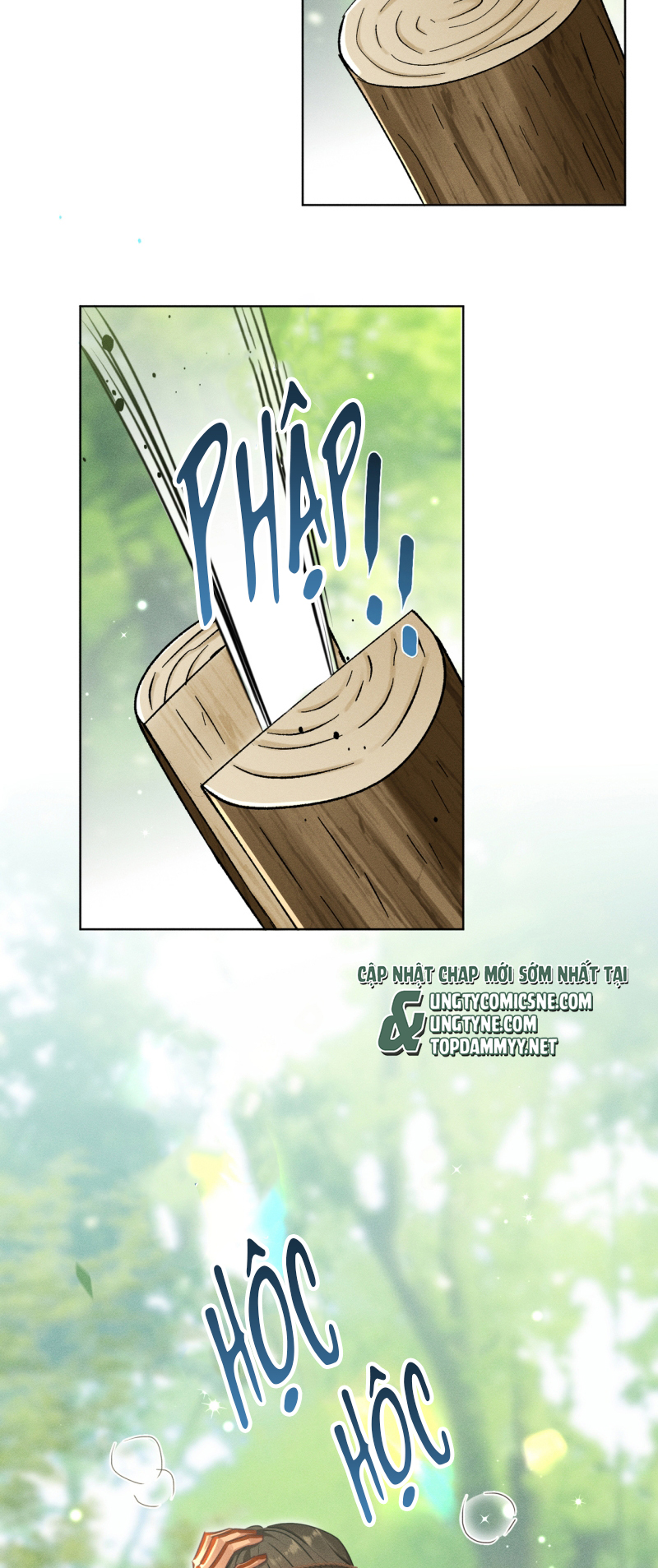 Hướng Dẫn Thuần Dưỡng Người Hoang Dã Chap 15 - Trang 2