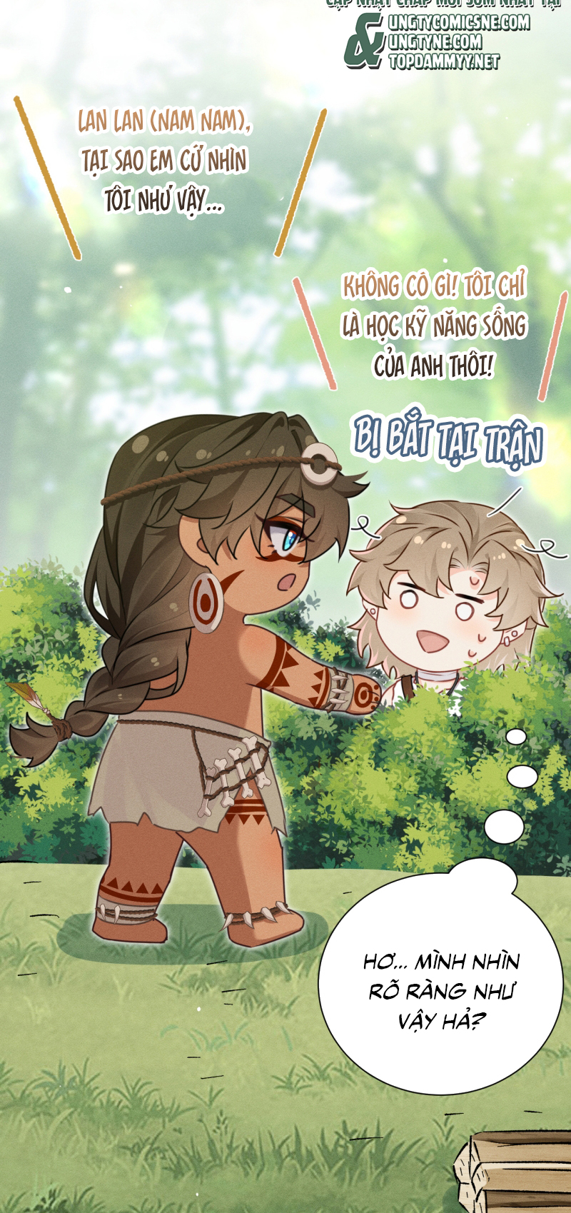 Hướng Dẫn Thuần Dưỡng Người Hoang Dã Chap 15 - Trang 2