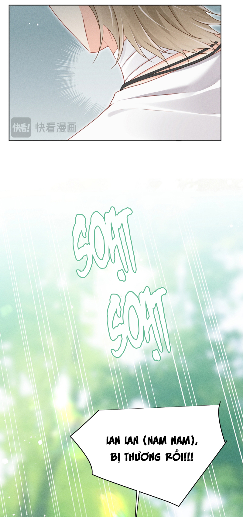 Hướng Dẫn Thuần Dưỡng Người Hoang Dã Chap 15 - Trang 2