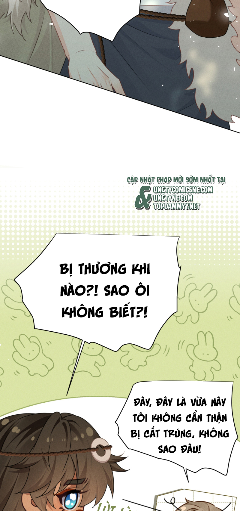 Hướng Dẫn Thuần Dưỡng Người Hoang Dã Chap 15 - Trang 2