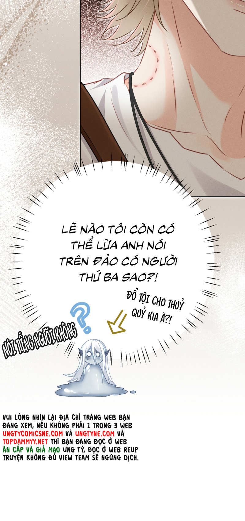 Hướng Dẫn Thuần Dưỡng Người Hoang Dã Chap 15 - Trang 2