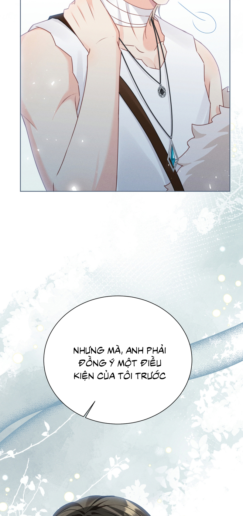 Hướng Dẫn Thuần Dưỡng Người Hoang Dã Chap 15 - Trang 2