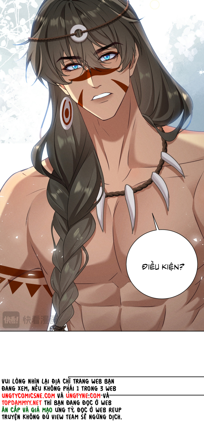 Hướng Dẫn Thuần Dưỡng Người Hoang Dã Chap 15 - Trang 2