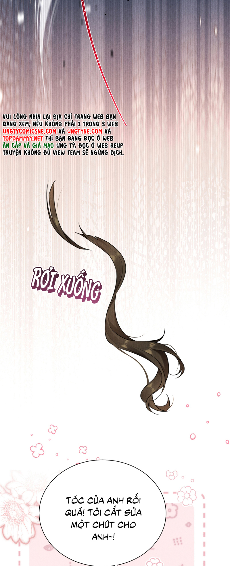 Hướng Dẫn Thuần Dưỡng Người Hoang Dã Chap 15 - Trang 2