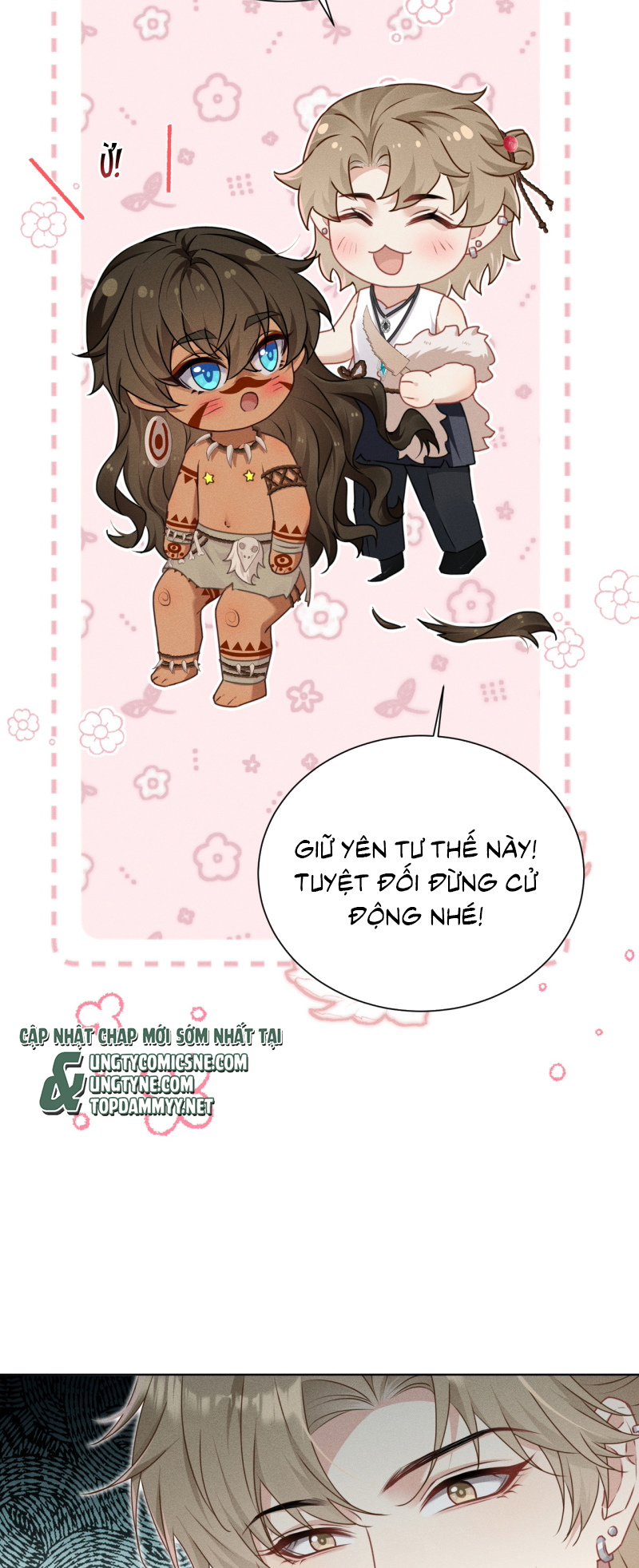 Hướng Dẫn Thuần Dưỡng Người Hoang Dã Chap 15 - Trang 2