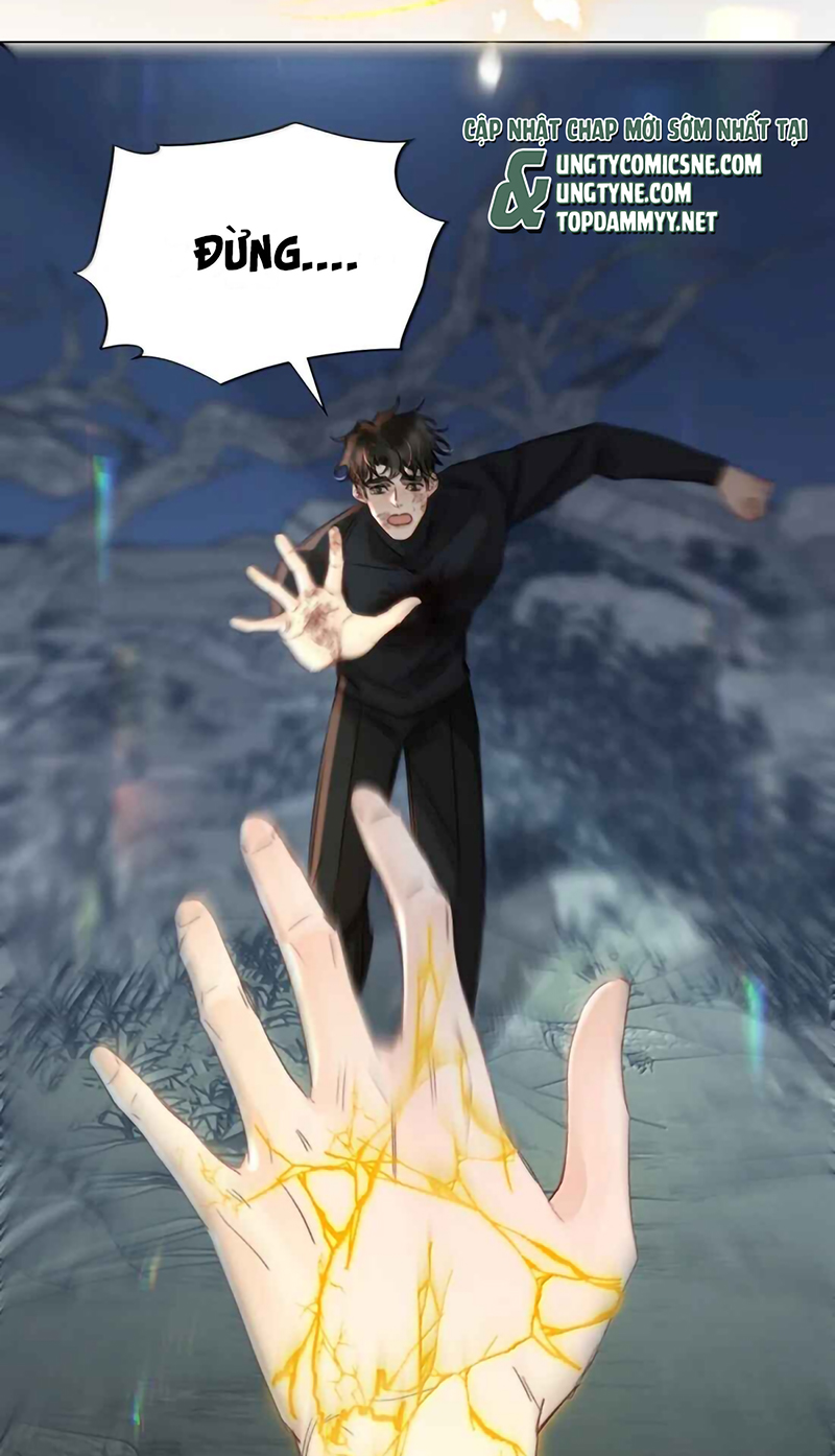 Trung Khuyển Không Thể Đẩy Ra Chap 107 - Trang 2