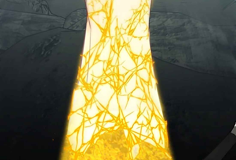 Trung Khuyển Không Thể Đẩy Ra Chap 107 - Trang 2