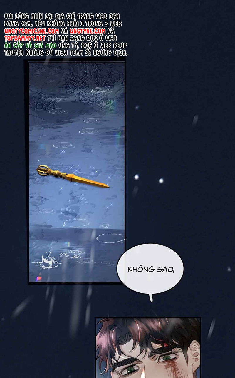 Trung Khuyển Không Thể Đẩy Ra Chap 107 - Trang 2