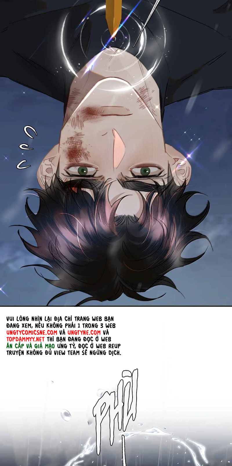 Trung Khuyển Không Thể Đẩy Ra Chap 107 - Trang 2