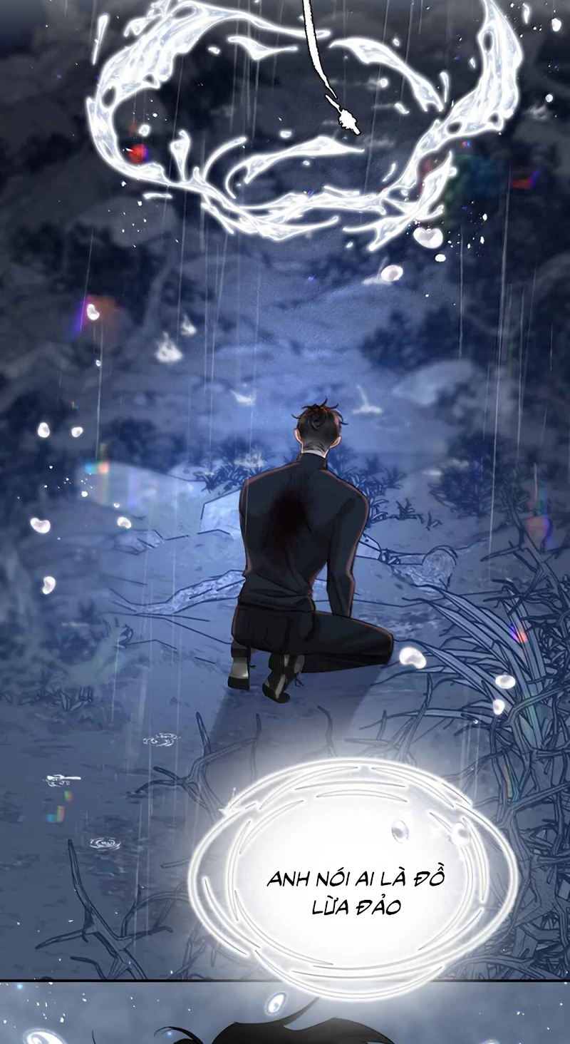 Trung Khuyển Không Thể Đẩy Ra Chap 107 - Trang 2