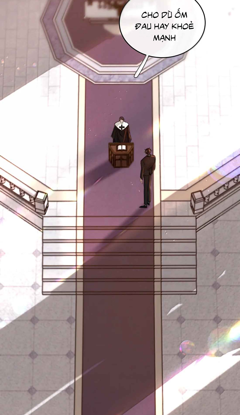 Trung Khuyển Không Thể Đẩy Ra Chap 107 - Trang 2