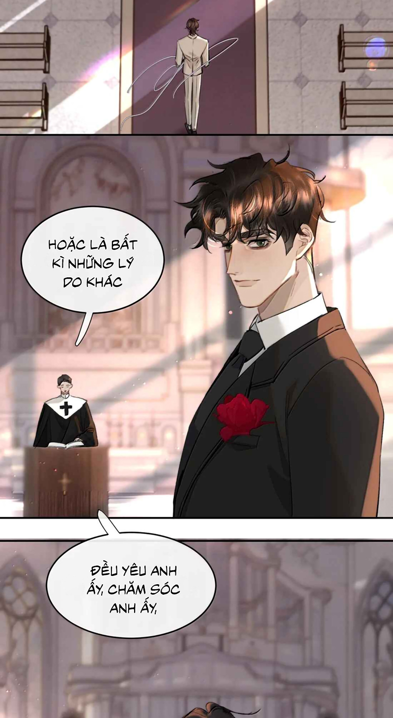 Trung Khuyển Không Thể Đẩy Ra Chap 107 - Trang 2