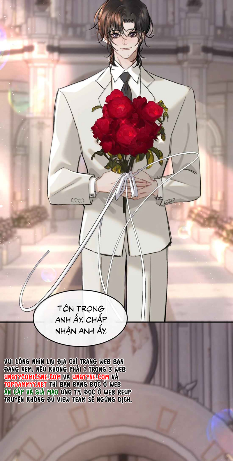 Trung Khuyển Không Thể Đẩy Ra Chap 107 - Trang 2