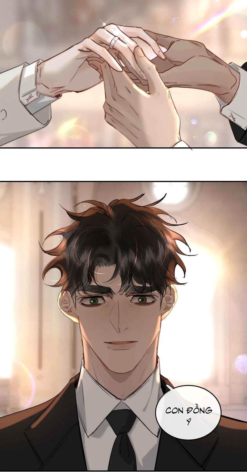 Trung Khuyển Không Thể Đẩy Ra Chap 107 - Trang 2