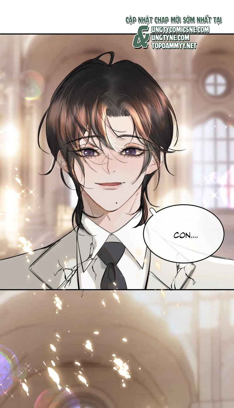 Trung Khuyển Không Thể Đẩy Ra Chap 107 - Trang 2