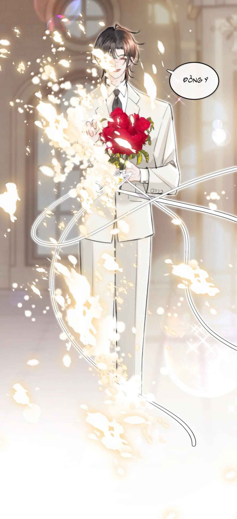 Trung Khuyển Không Thể Đẩy Ra Chap 107 - Trang 2