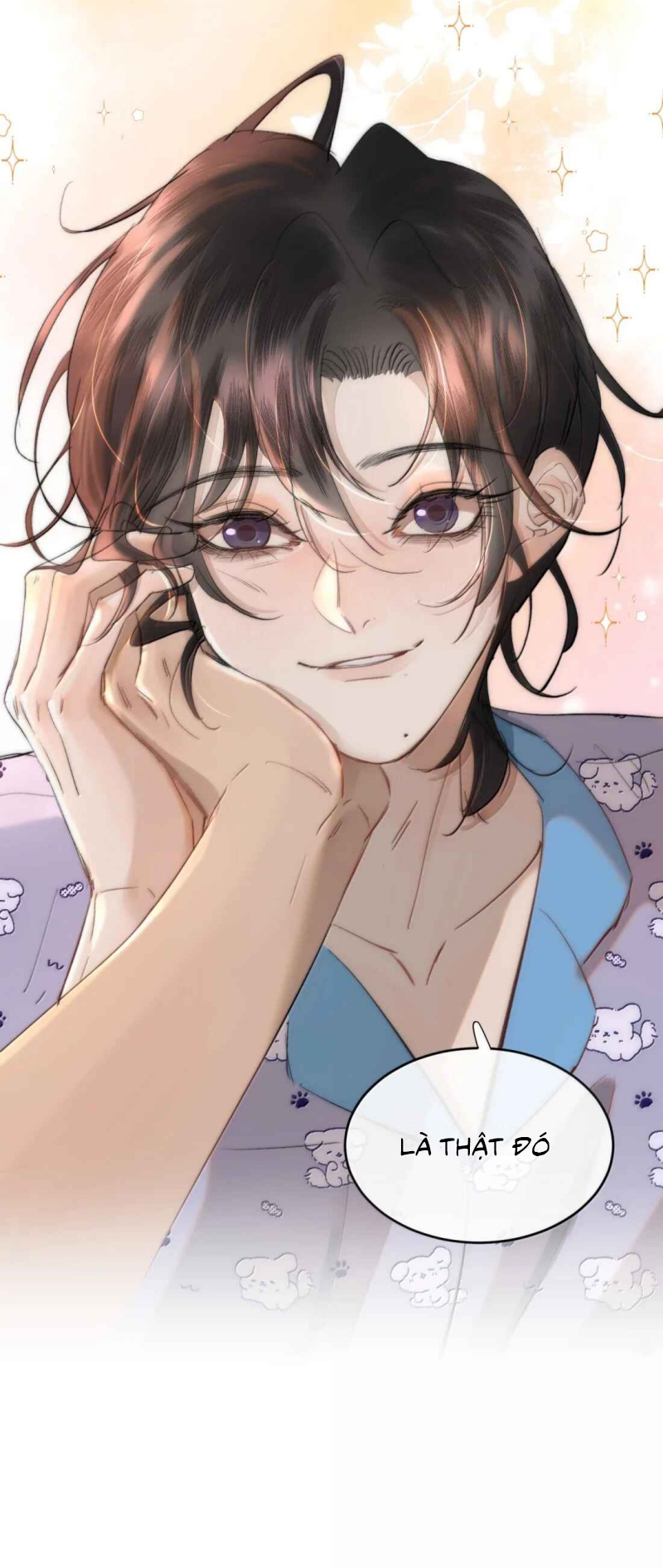 Trung Khuyển Không Thể Đẩy Ra Chap 107 - Trang 2