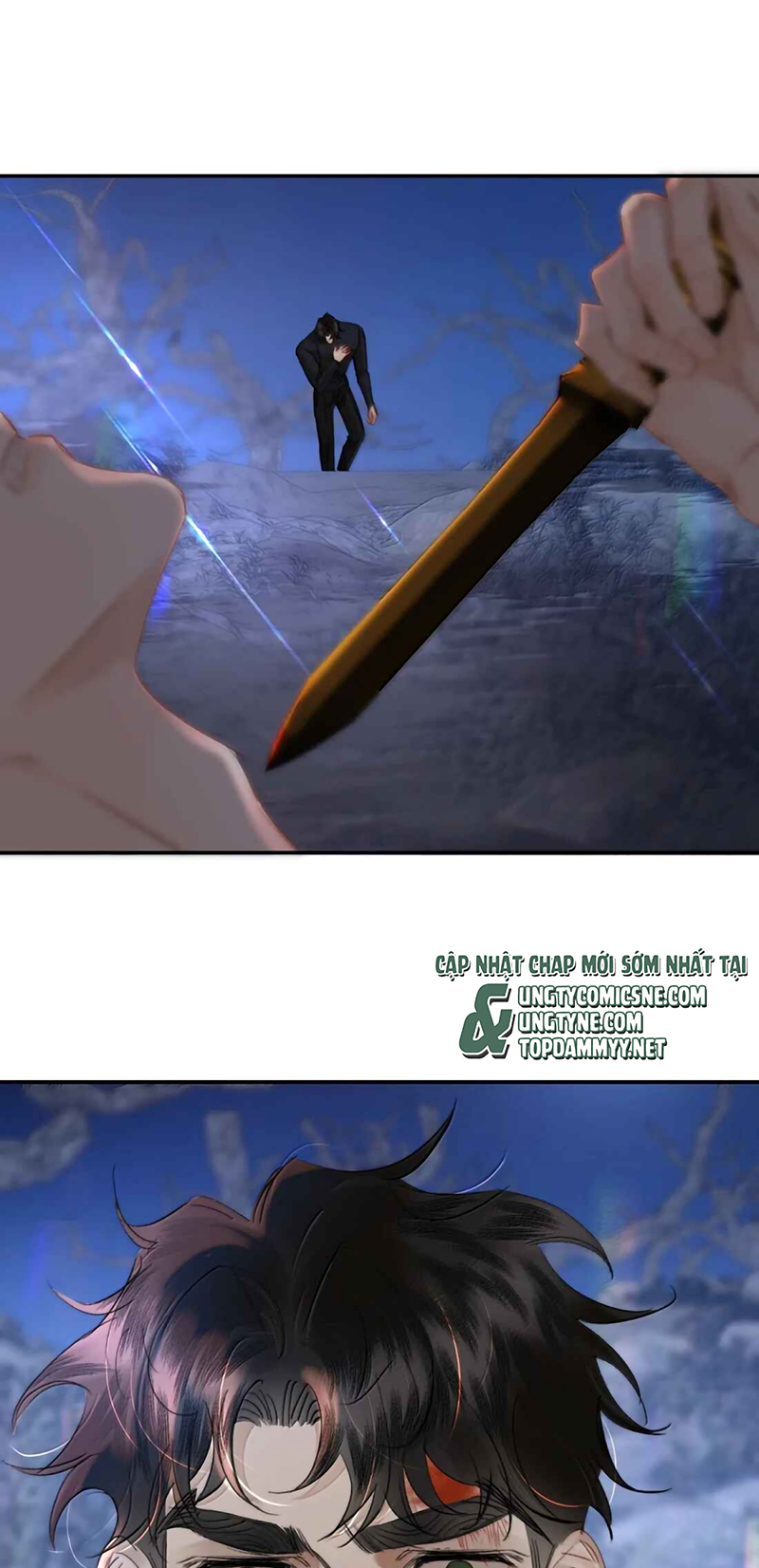 Trung Khuyển Không Thể Đẩy Ra Chap 107 - Trang 2