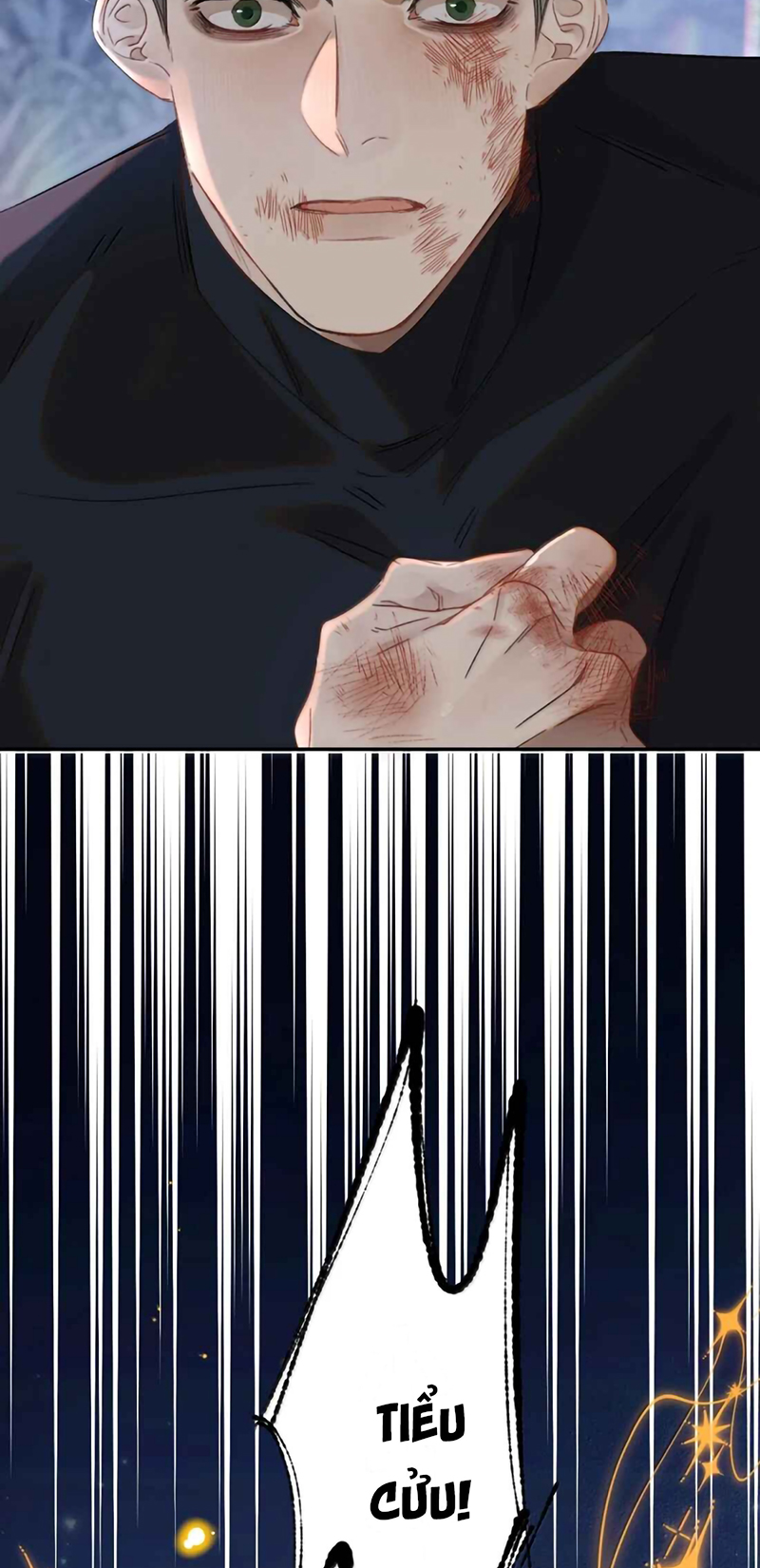 Trung Khuyển Không Thể Đẩy Ra Chap 107 - Trang 2