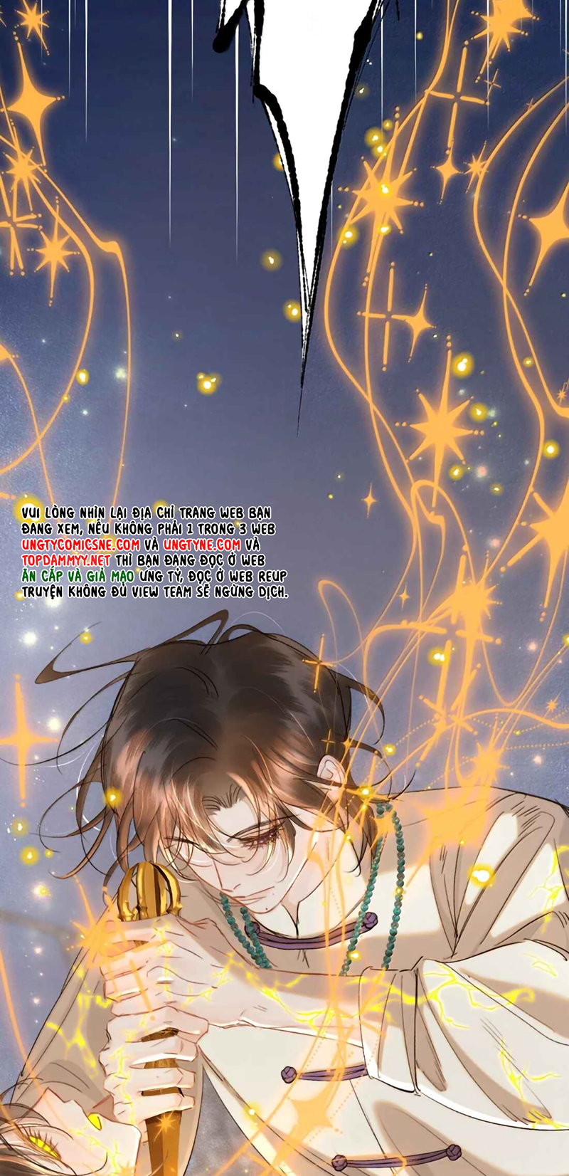 Trung Khuyển Không Thể Đẩy Ra Chap 107 - Trang 2