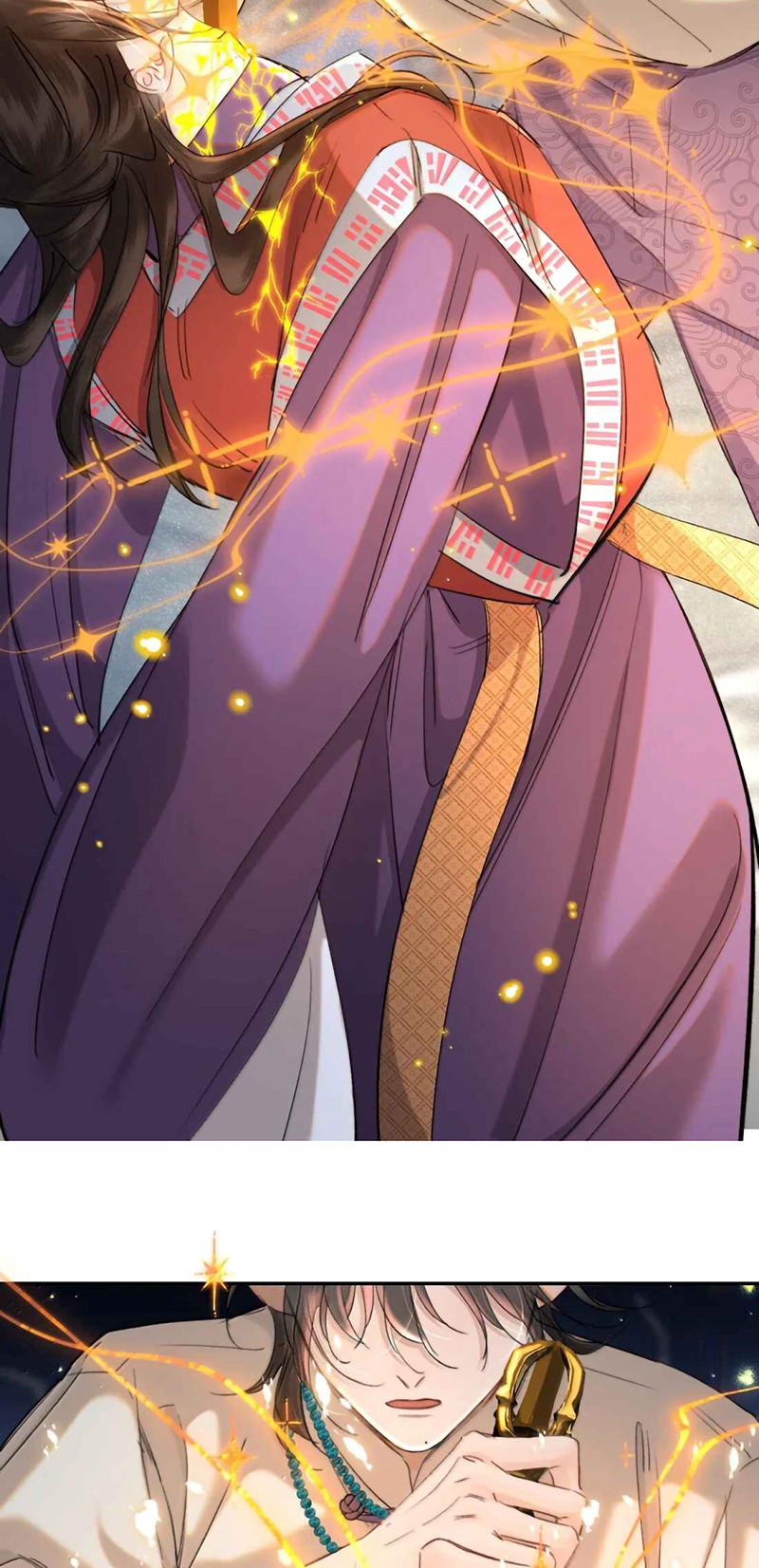 Trung Khuyển Không Thể Đẩy Ra Chap 107 - Trang 2