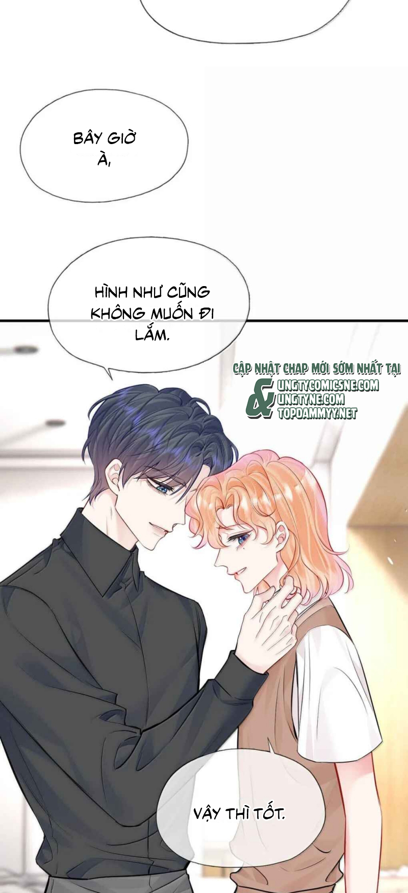 Công Lược Đối Tượng! Hình Tượng Của Cậu Sập Rồi! Chap 56 - Trang 2