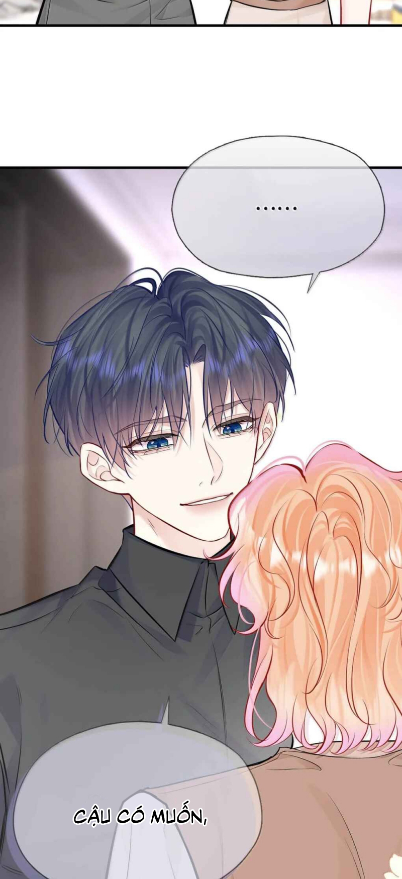 Công Lược Đối Tượng! Hình Tượng Của Cậu Sập Rồi! Chap 56 - Trang 2