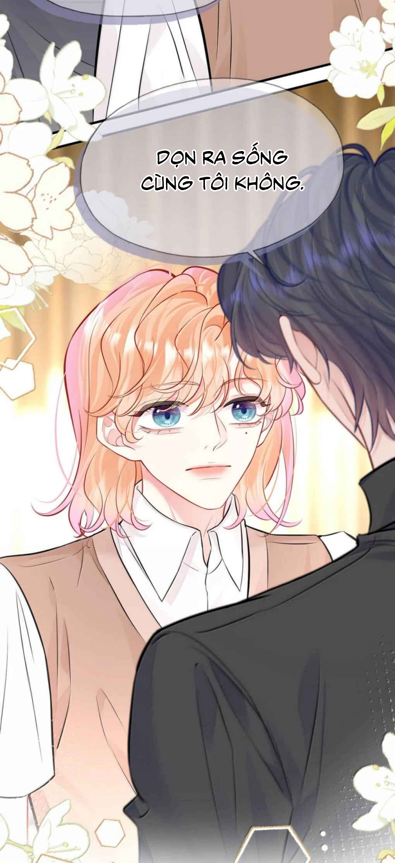 Công Lược Đối Tượng! Hình Tượng Của Cậu Sập Rồi! Chap 56 - Trang 2