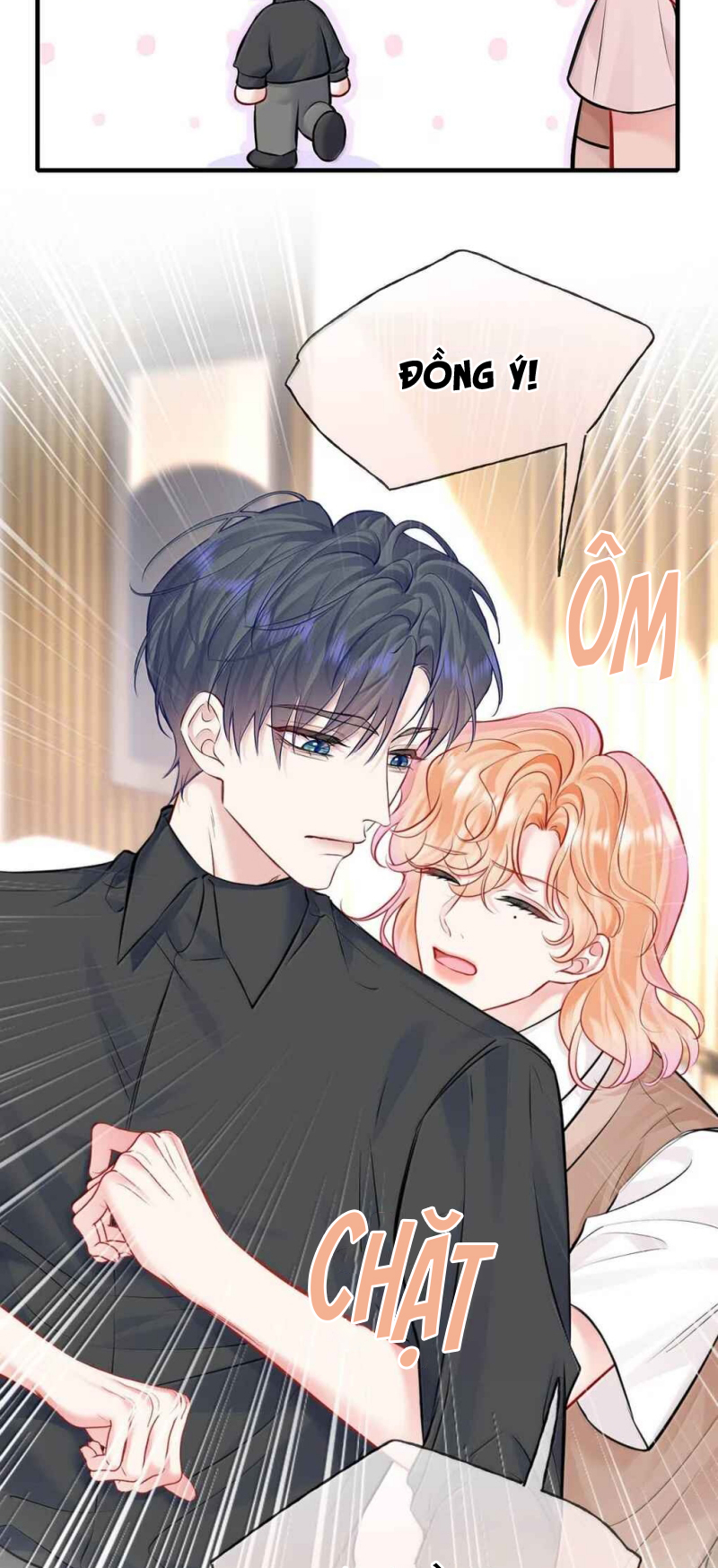 Công Lược Đối Tượng! Hình Tượng Của Cậu Sập Rồi! Chap 56 - Trang 2