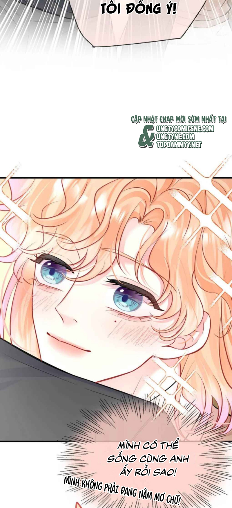 Công Lược Đối Tượng! Hình Tượng Của Cậu Sập Rồi! Chap 56 - Trang 2