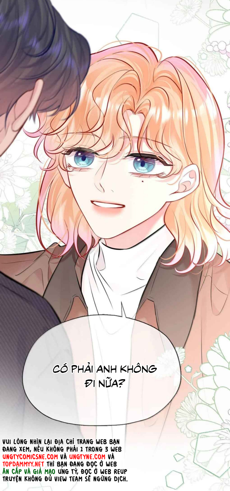 Công Lược Đối Tượng! Hình Tượng Của Cậu Sập Rồi! Chap 56 - Trang 2