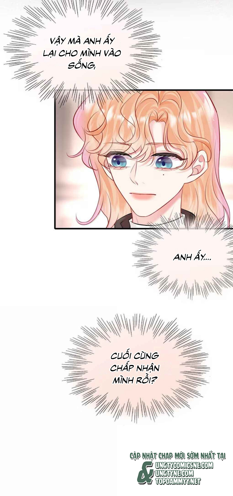 Công Lược Đối Tượng! Hình Tượng Của Cậu Sập Rồi! Chap 56 - Trang 2