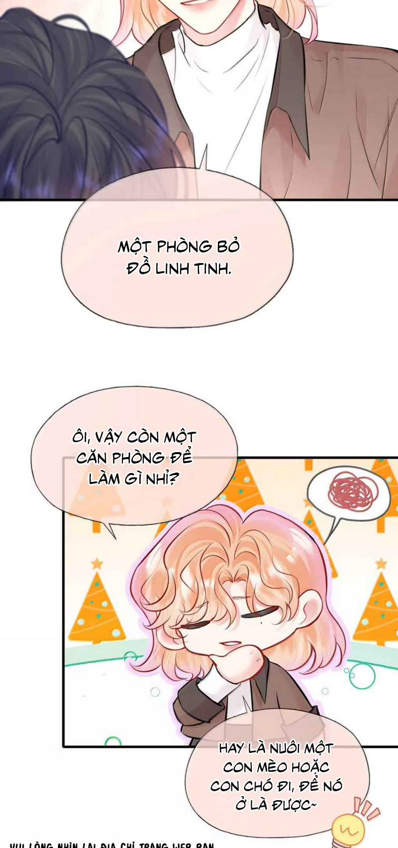 Công Lược Đối Tượng! Hình Tượng Của Cậu Sập Rồi! Chap 56 - Trang 2