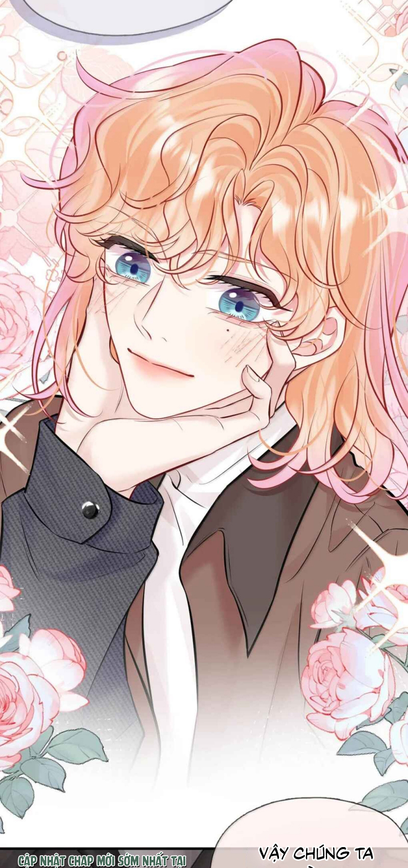 Công Lược Đối Tượng! Hình Tượng Của Cậu Sập Rồi! Chap 56 - Trang 2