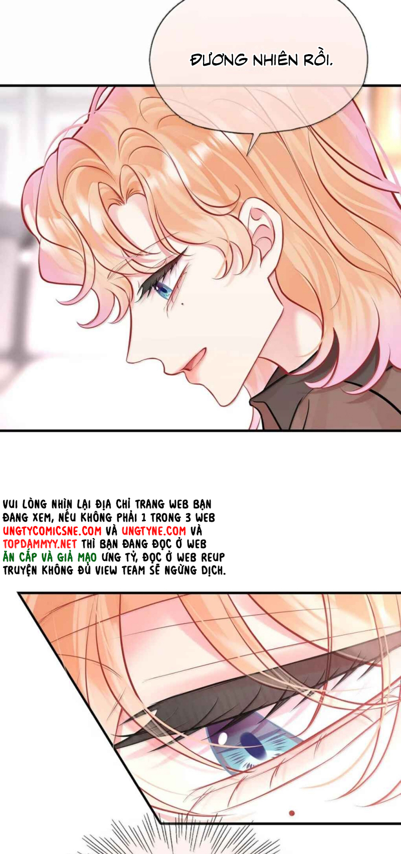 Công Lược Đối Tượng! Hình Tượng Của Cậu Sập Rồi! Chap 56 - Trang 2